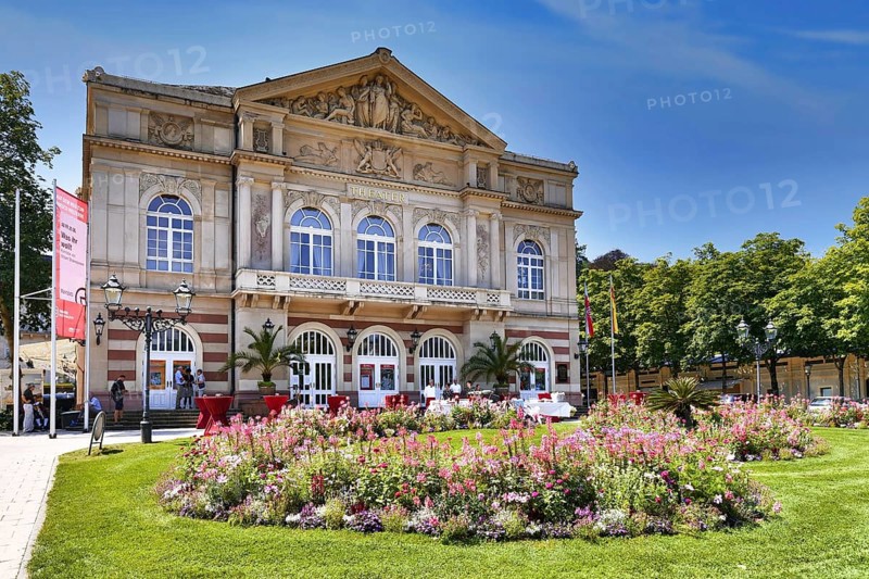 Baden-Baden