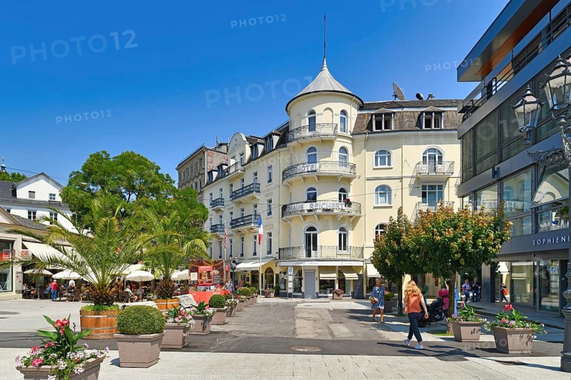 Baden-baden