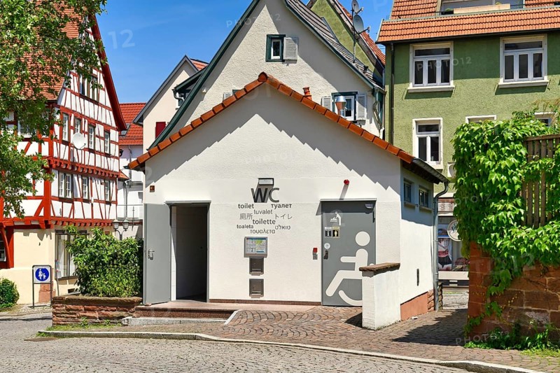 Mosbach