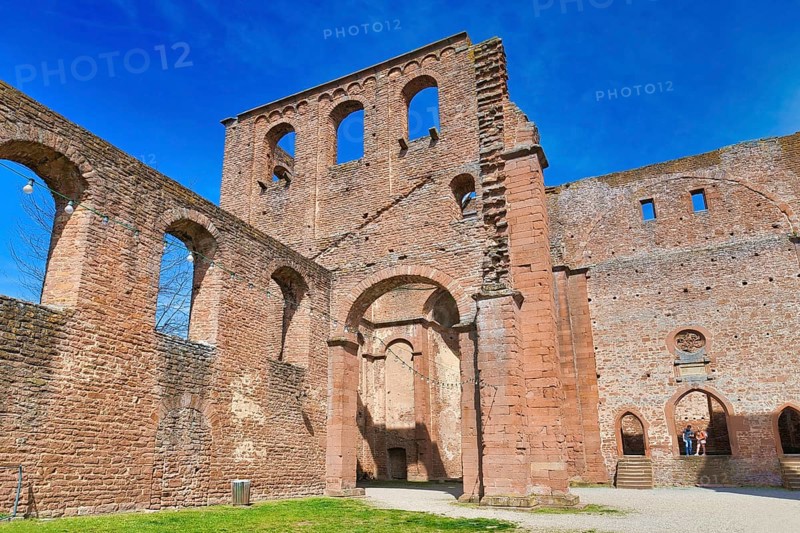 Bad Duerkheim