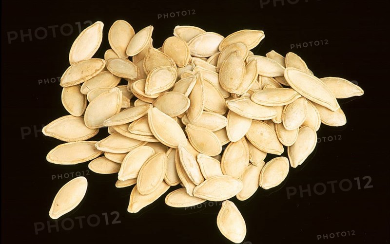 Pumpkin seeds