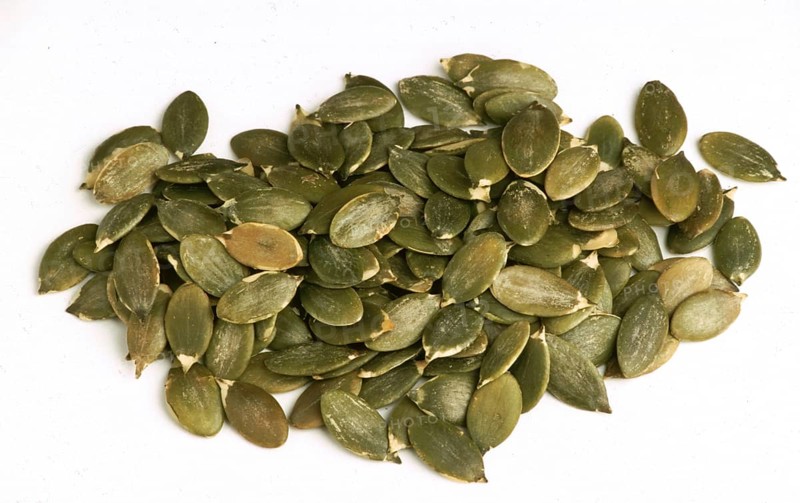 Pumpkin seeds