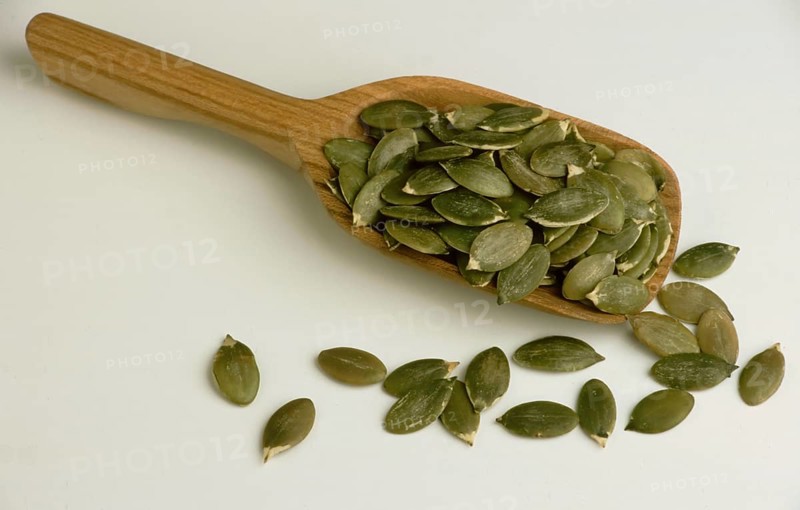 Pumpkin seeds