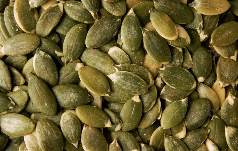 Pumpkin seeds