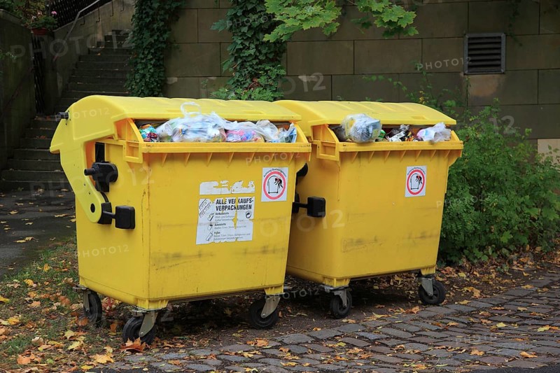 Waste collection