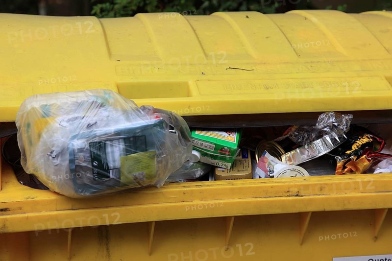 Waste collection