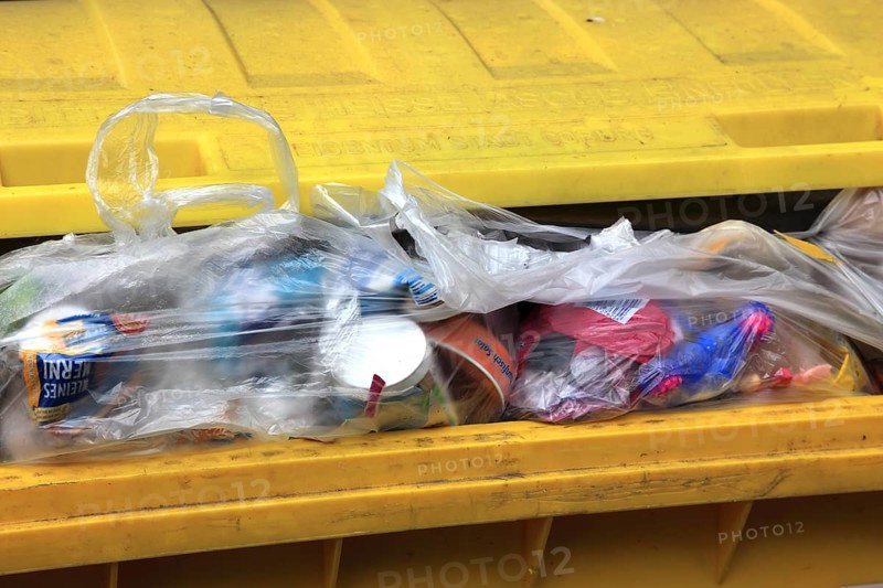 Waste collection