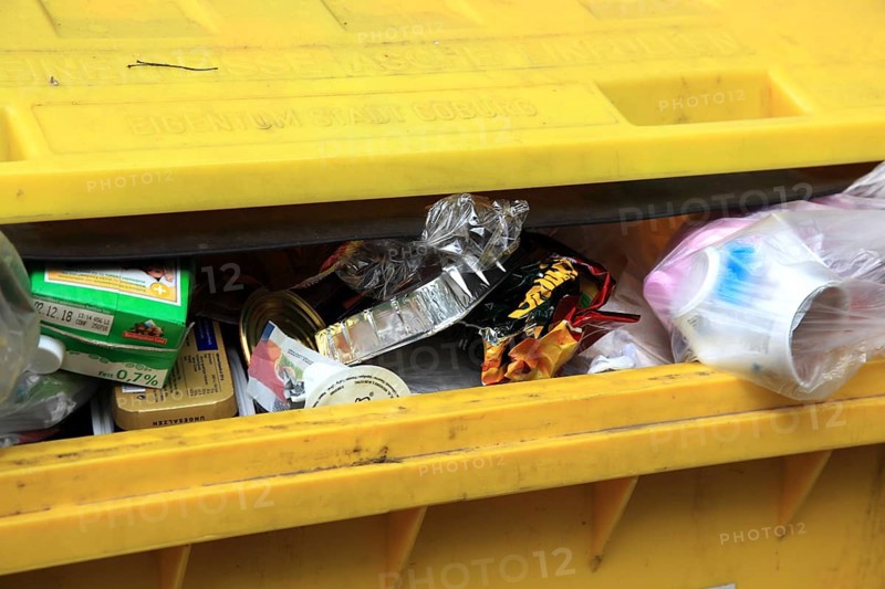 Waste collection