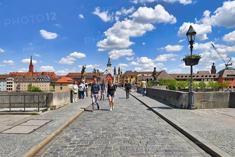 Wuerzburg