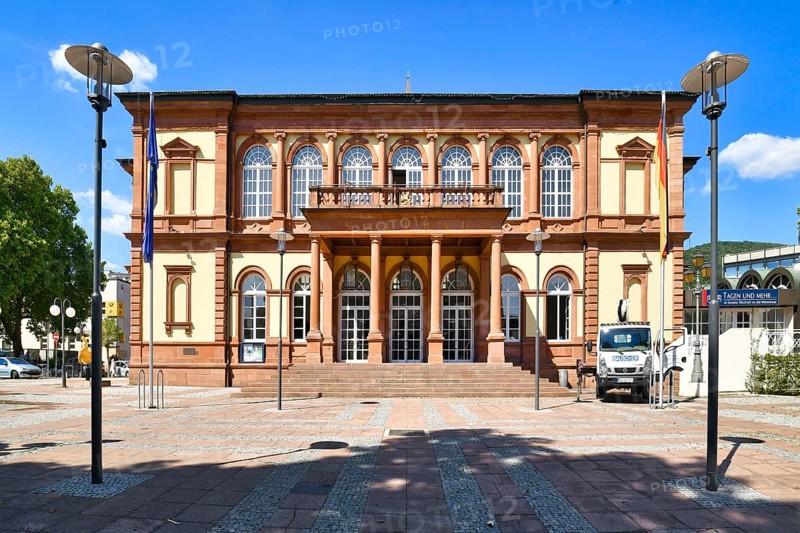 Neustadt an der Weinstrasse