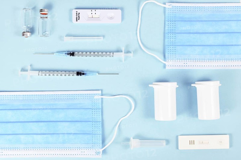 Rapid antigen test