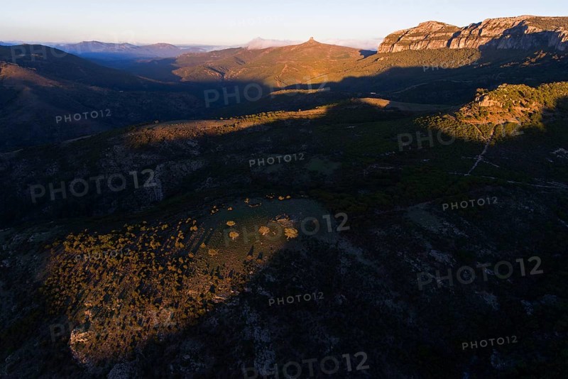 Gennargentu National Park