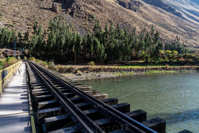 Rio Urubamba