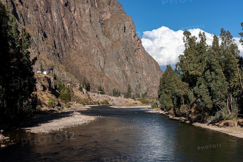 Rio Urubamba