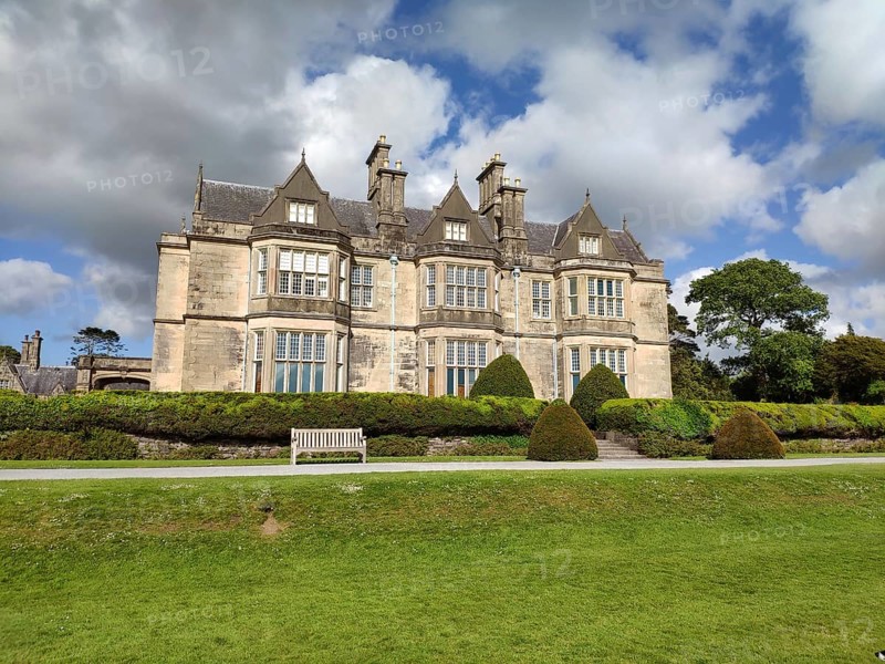 Muckross House