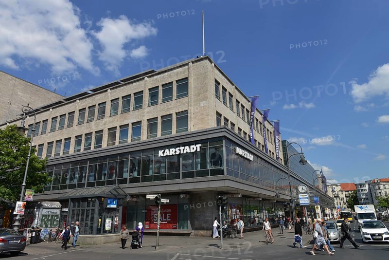 Karstadt