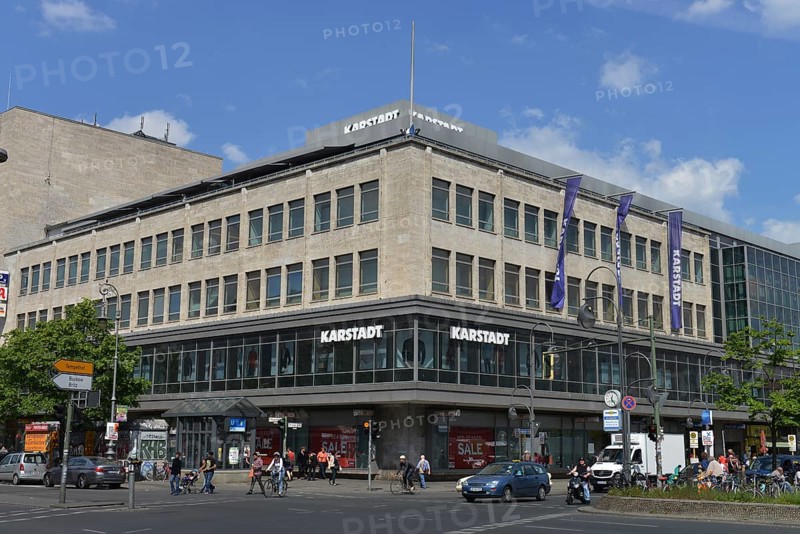 Karstadt