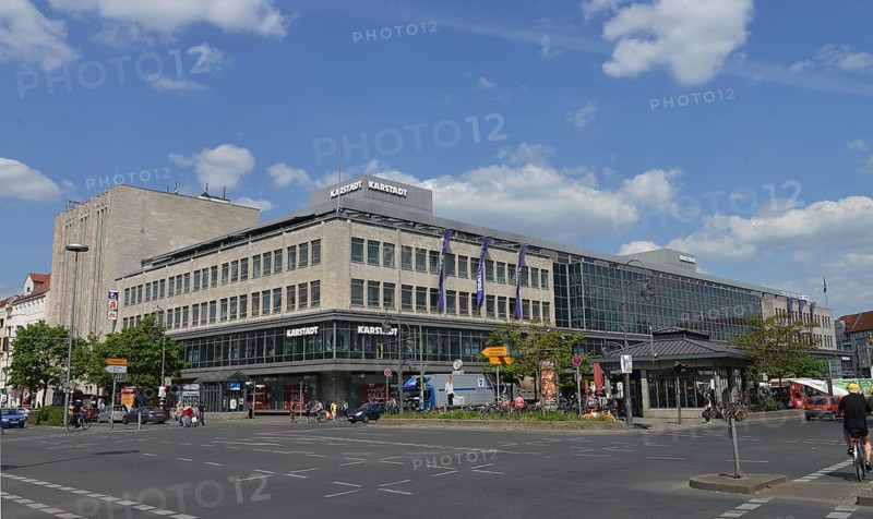 Karstadt