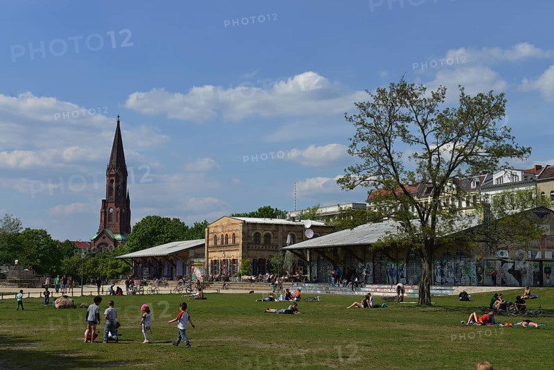 Goerlitzer Park