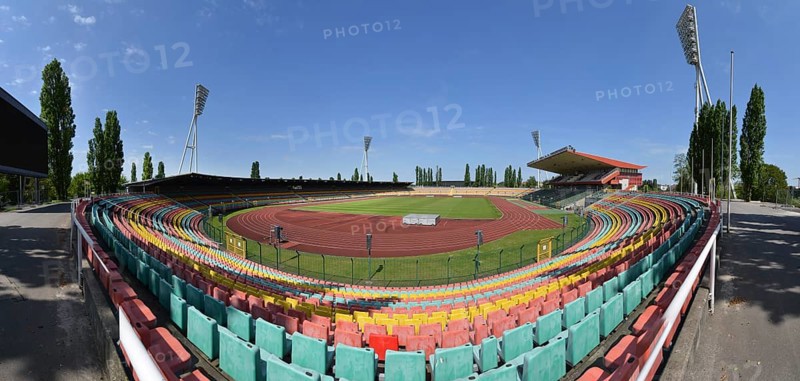 Friedrich-Ludwig-Jahn-Sportpark