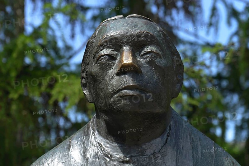 Kaethe Kollwitz Monument