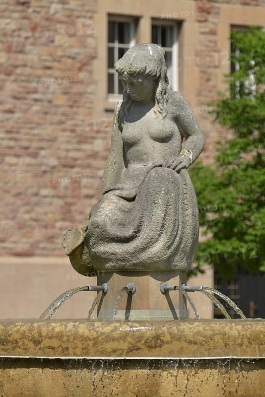 Rathausbrunnen