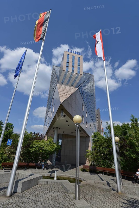 Estrel Hotel