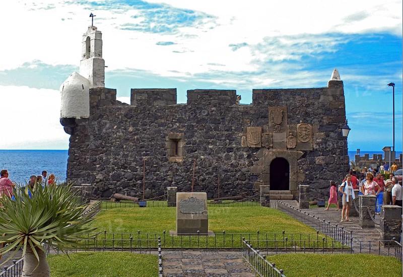 Castle