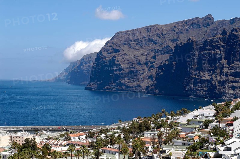 Los Gigantes