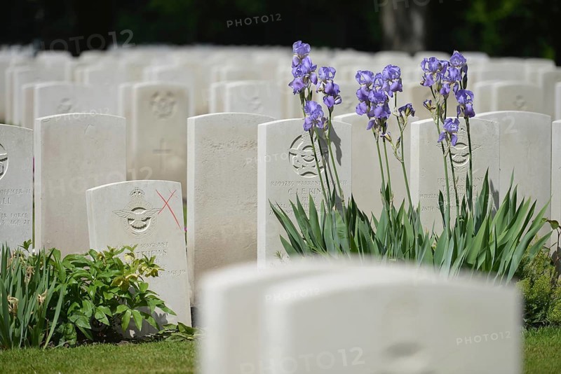 British Military Cemetery