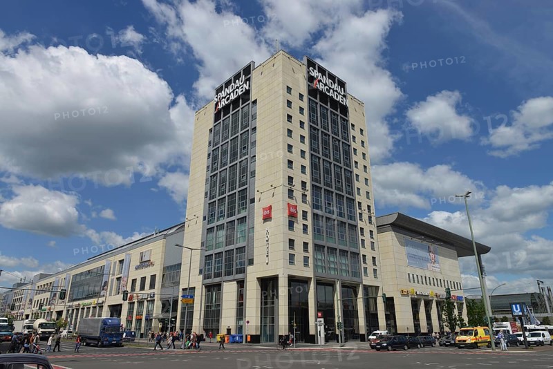 Spandau Arcaden