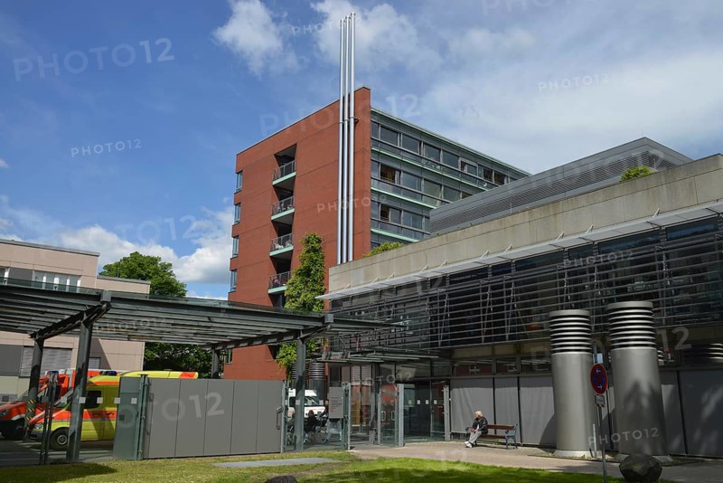 Vivantes Klinikum Spandau