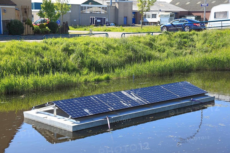 Photovoltaic system