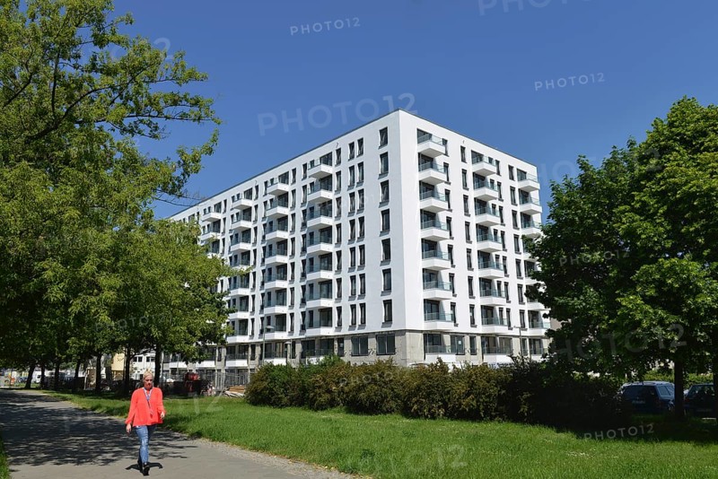 Residential building