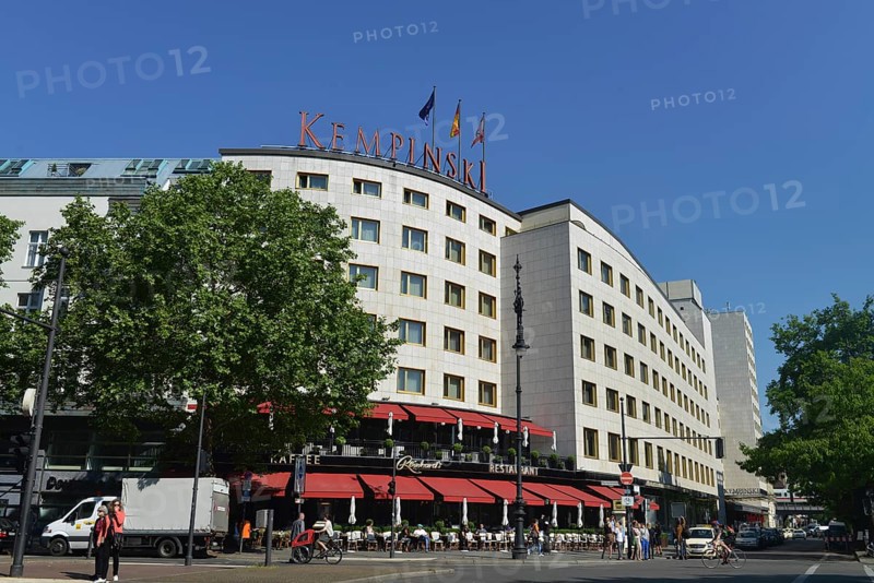 Hotel Kempinski