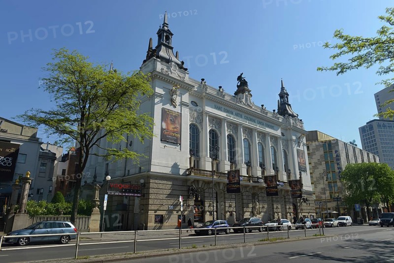 Theatre des Westens