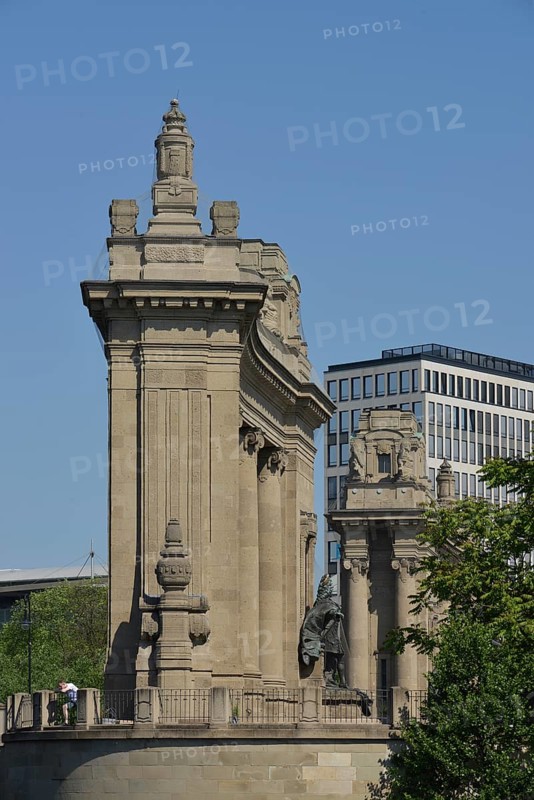 Charlottenburg Gate