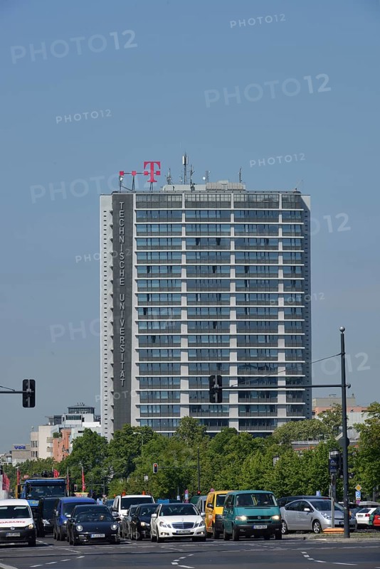 Telefunkenhaus