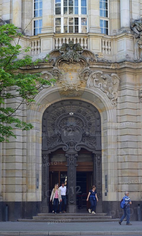 Criminal Court