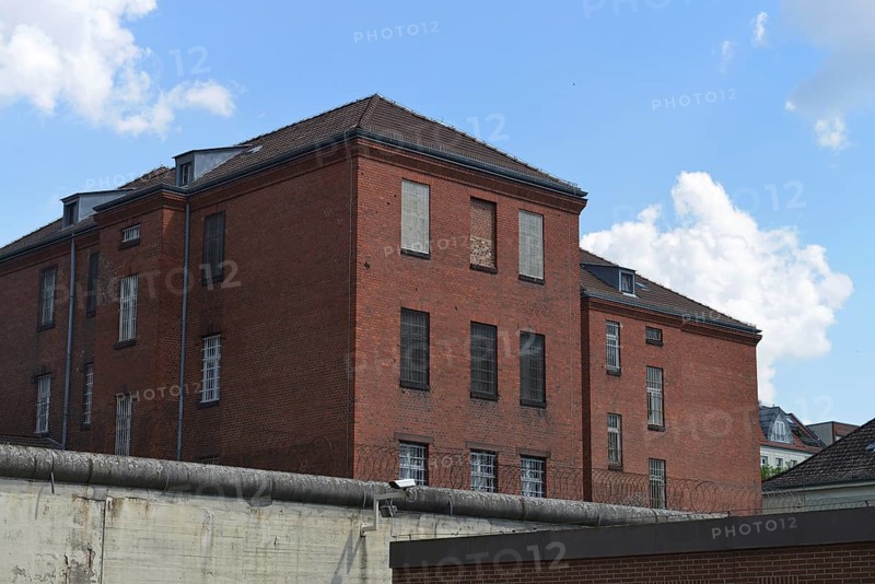 Former prison