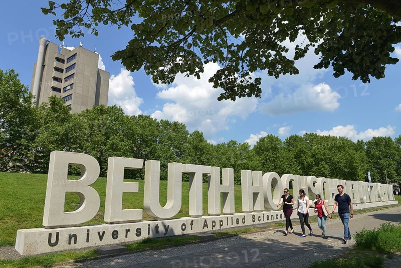 Beuth University of Applied Sciences