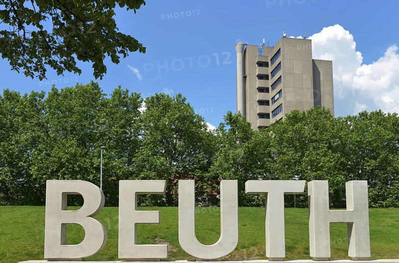 Beuth University of Applied Sciences
