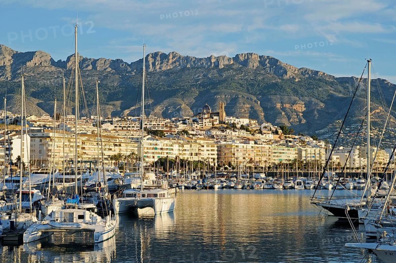 Marina