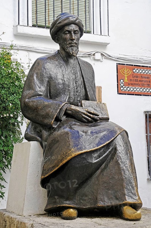 Moses Maimonides