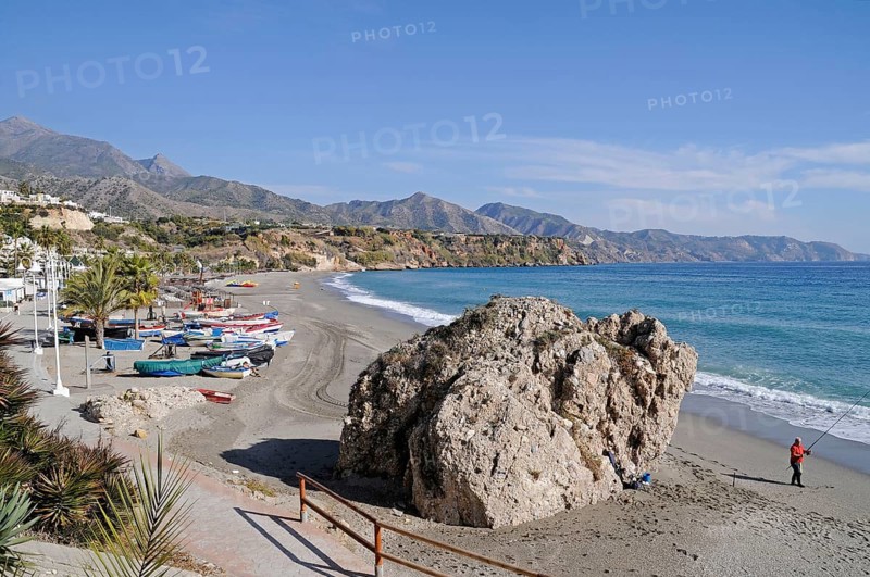 Playa Burriana