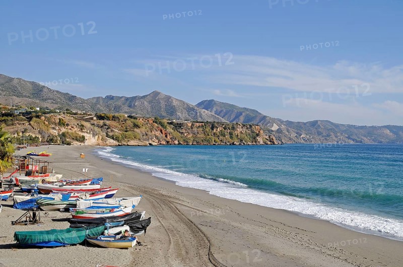 Playa Burriana