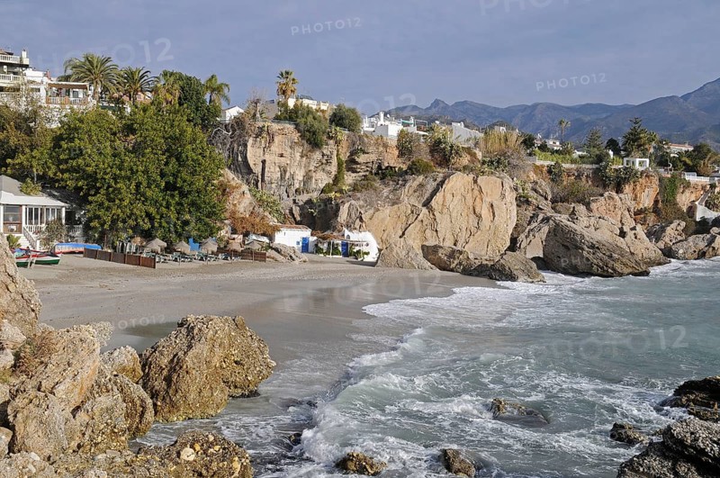 Playa Calahonda