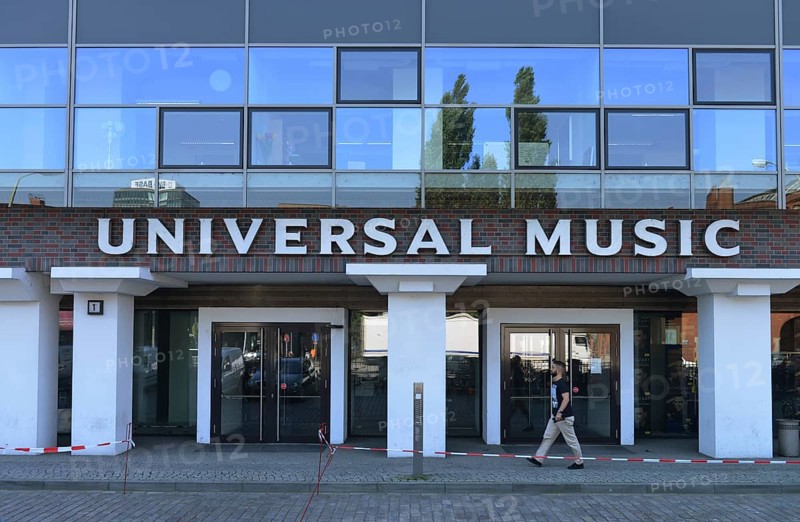 Universal Music