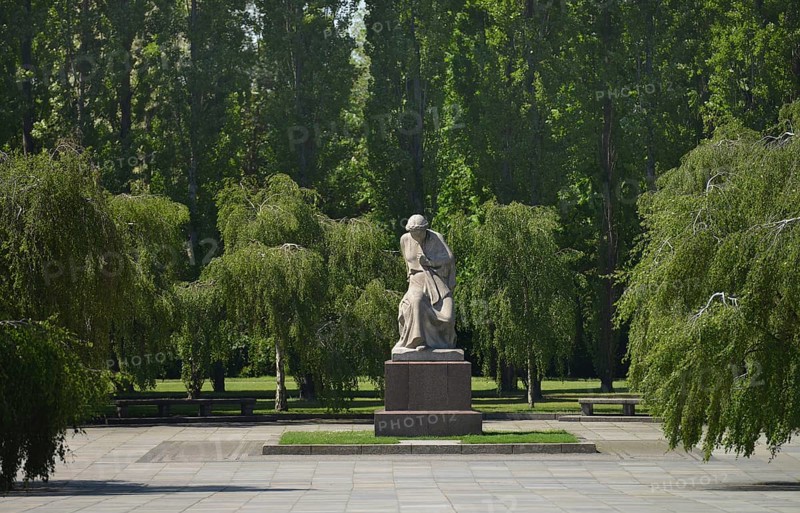 Monument