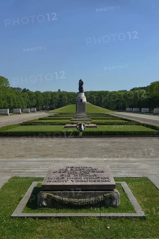 Soviet Memorial